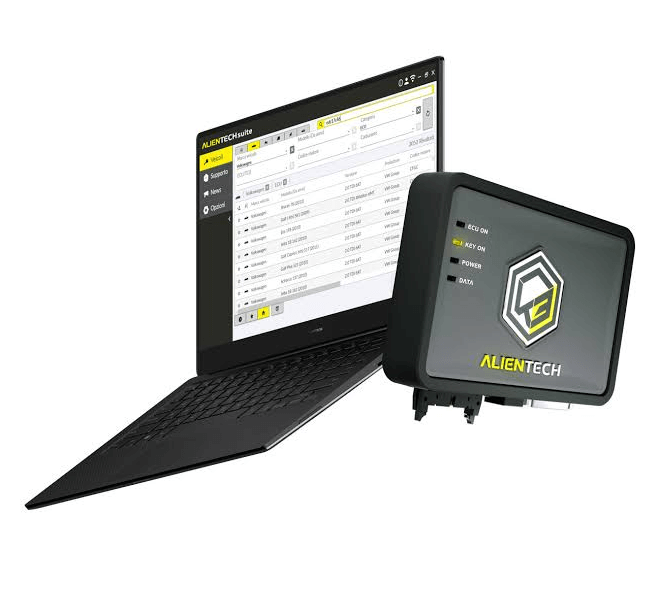 Alientech KESS 3 - ECU Programlama Cihazı