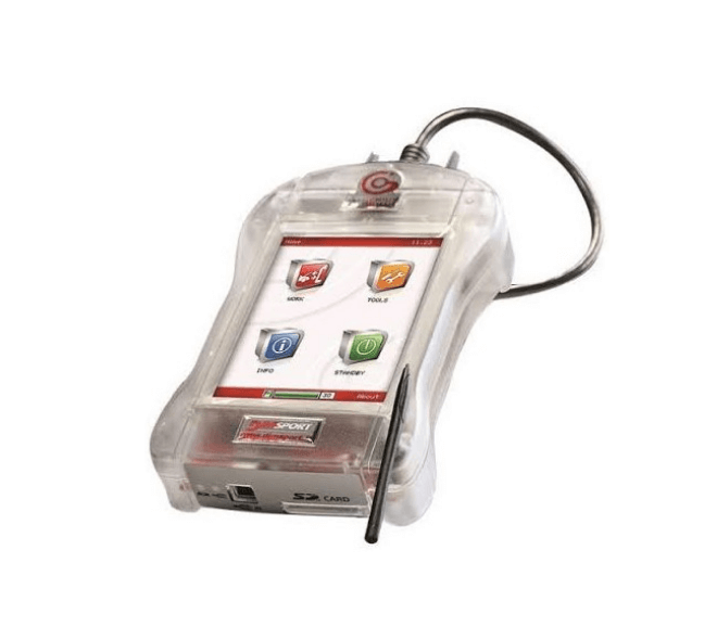 Dimsport NEW GENIUS - ECU Programlama Cihazı