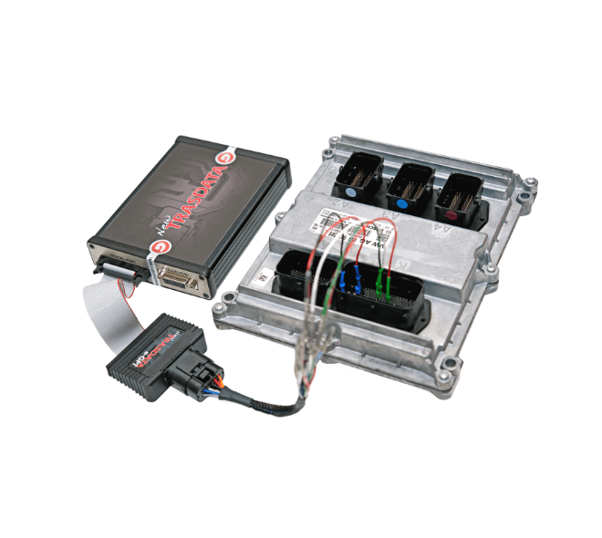 Dimsport NEW TRASDATA – ECU Programlama Cihazı