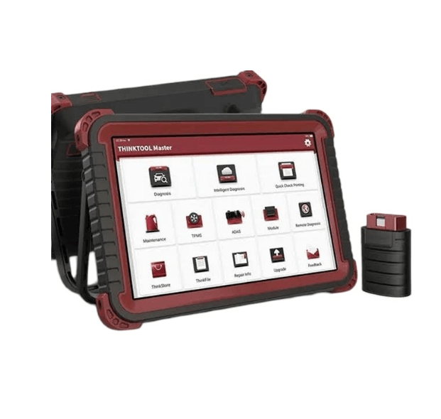Thinkcar Thinktool Master Arıza Tespit ve Online Programlama Cihazı