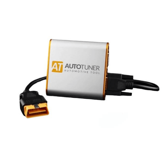 AutoTuner ECU Programlama Cihazı - Güç ve Verimliliği Bir Arada Sunun