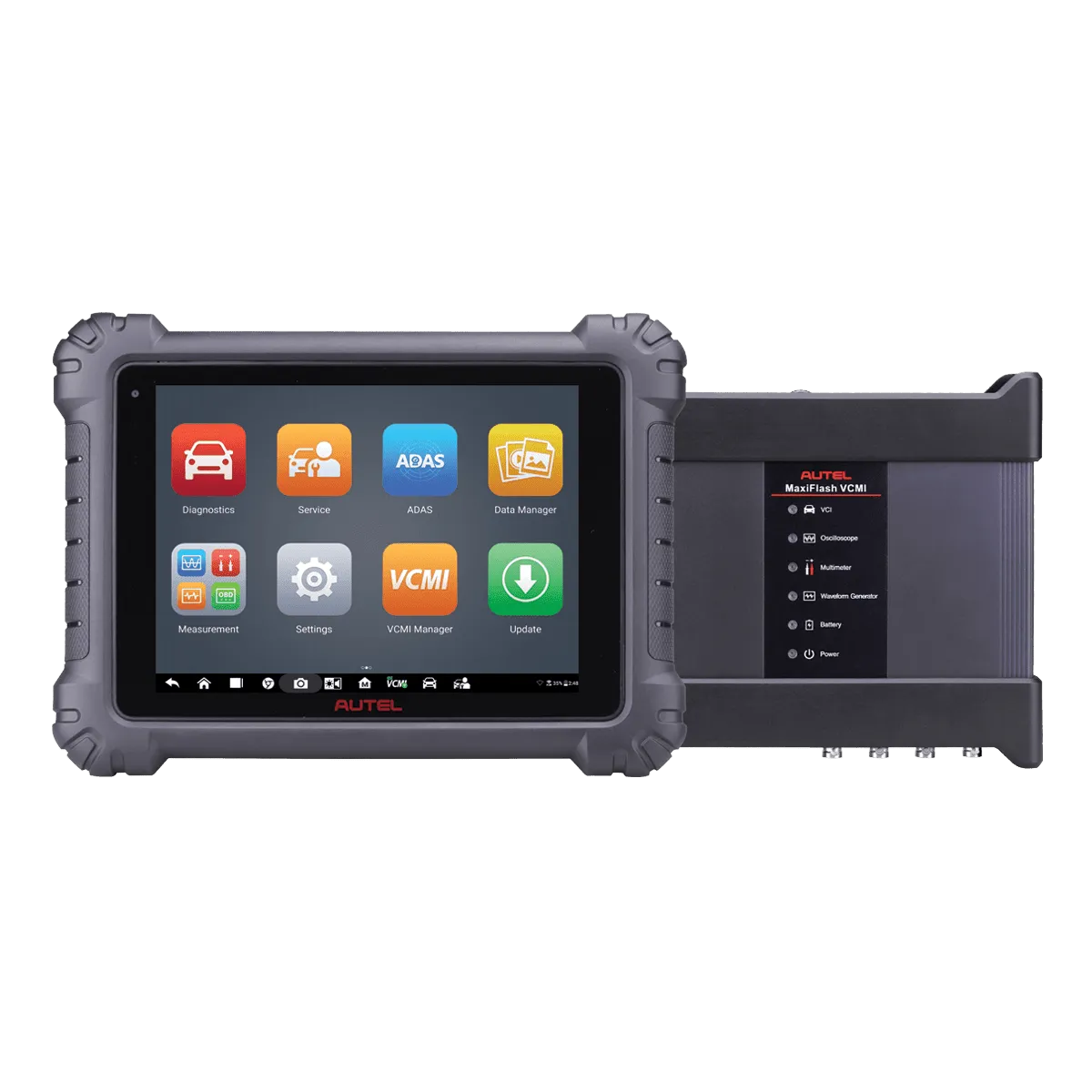 AUTEL MaxiSYS MS919 Arıza Tespit Cihazı