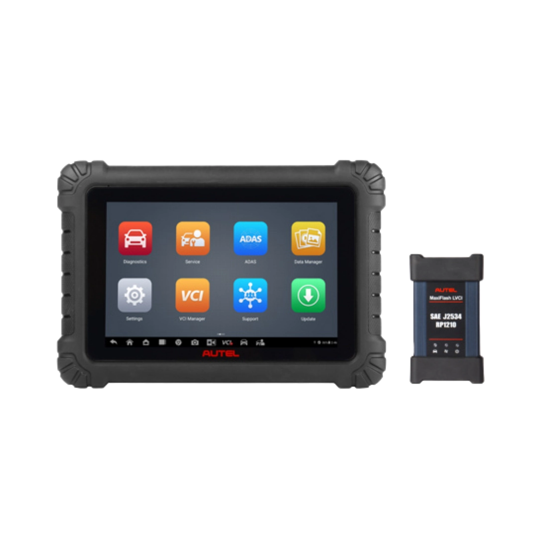 AUTEL MaxiSYS 908S3 Arıza Tespit Cihazı