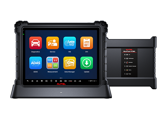 Autel Ultra S2