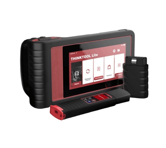 Thinkcar Thinktool Lite Arıza Tespit Cihazı