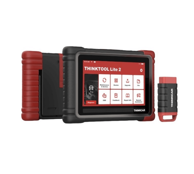 Thinktool Lite 2 Arıza Tespit Cihazı