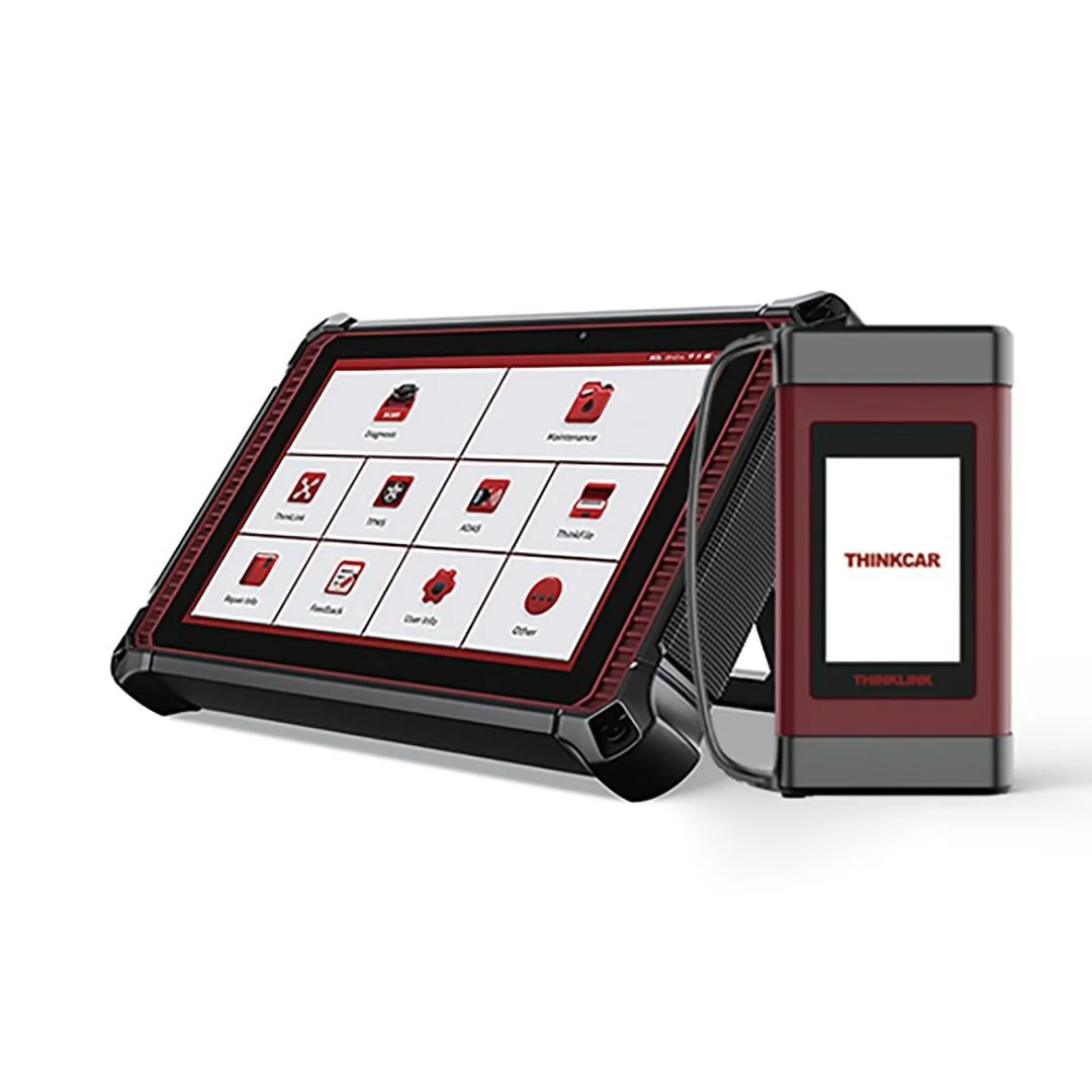 Thinktool Master X2 Arıza Tespit Cihazı